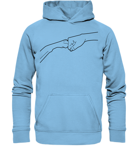 Team | KOLLEKTION | New - Kids Premium Hoodie