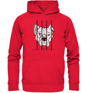 five Dogs| KOLLEKTION | New - Kids Premium Hoodie