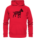 Lade das Bild in den Galerie-Viewer, Canis-Impetum | KOLLEKTION | New - Kids Premium Hoodie
