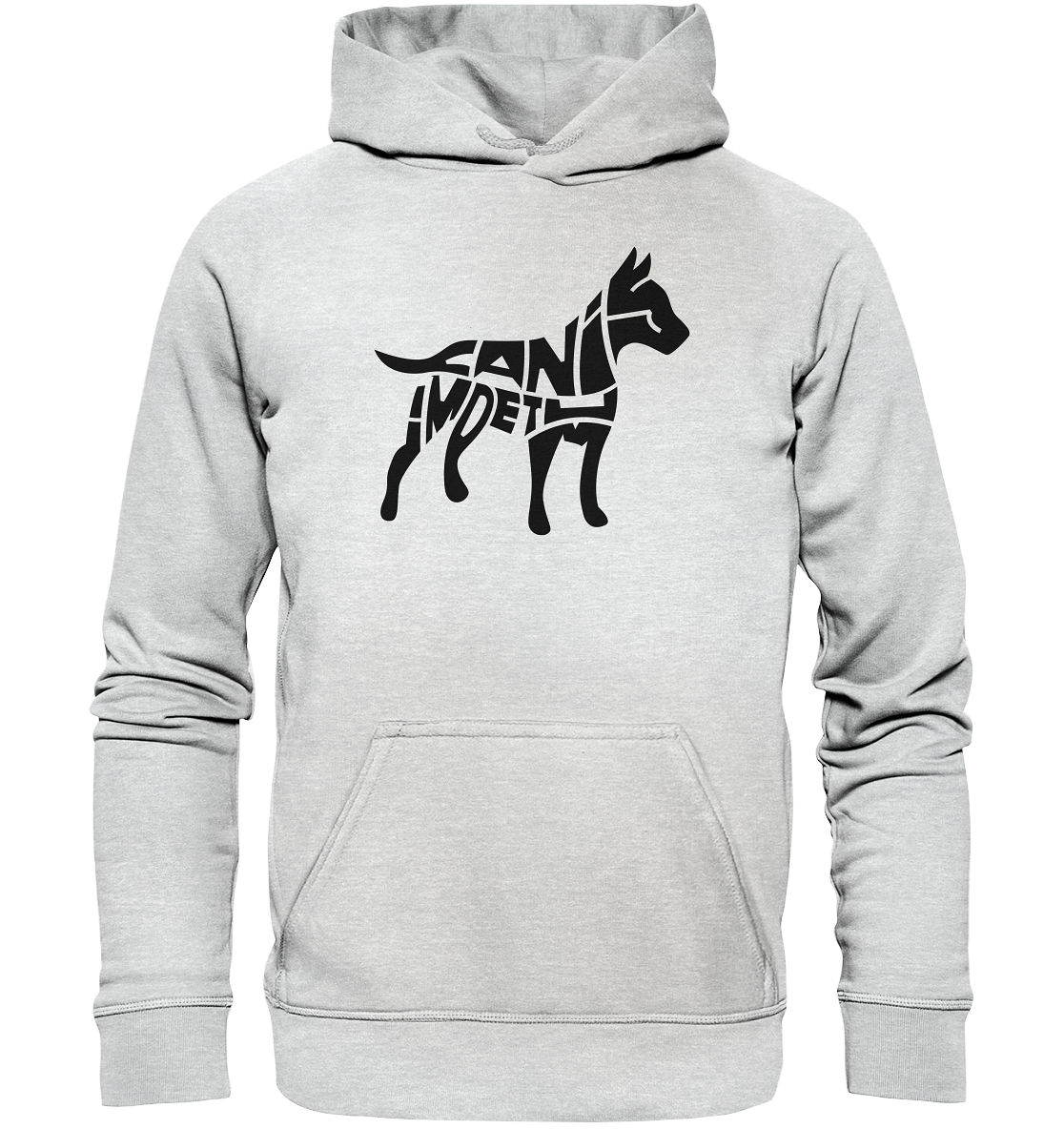 Canis-Impetum | KOLLEKTION | New - Kids Premium Hoodie