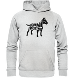 Lade das Bild in den Galerie-Viewer, Canis-Impetum | KOLLEKTION | New - Kids Premium Hoodie
