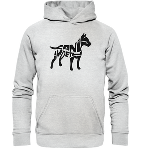 Canis-Impetum | KOLLEKTION | New - Kids Premium Hoodie