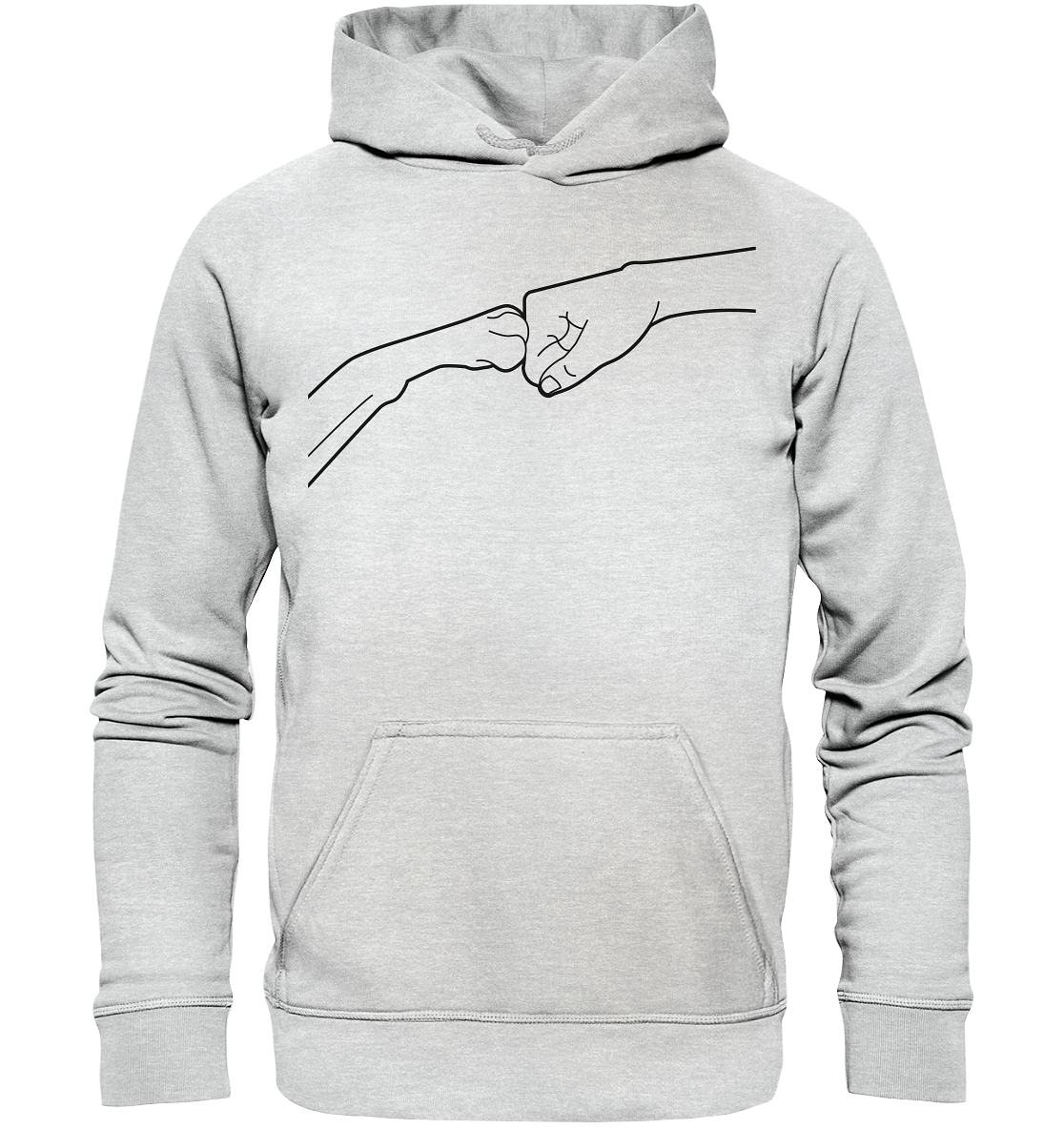 Team | KOLLEKTION | New - Kids Premium Hoodie