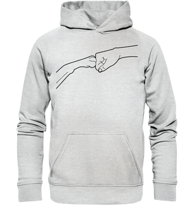 Team | KOLLEKTION | New - Kids Premium Hoodie