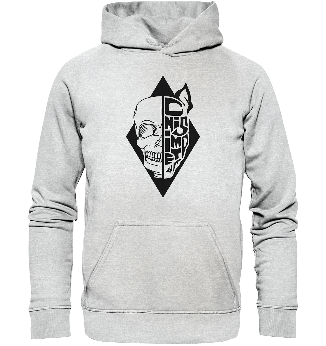 Skulldog | KOLLEKTION | New - Kids Premium Hoodie