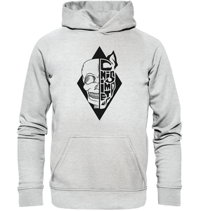 Skulldog | KOLLEKTION | New - Kids Premium Hoodie