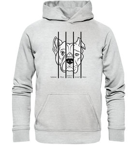 five Dogs| KOLLEKTION | New - Kids Premium Hoodie