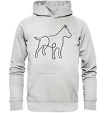 Lade das Bild in den Galerie-Viewer, Oneline | KOLLEKTION | New  - Kids Premium Hoodie
