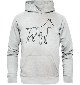 Oneline | KOLLEKTION | New  - Kids Premium Hoodie