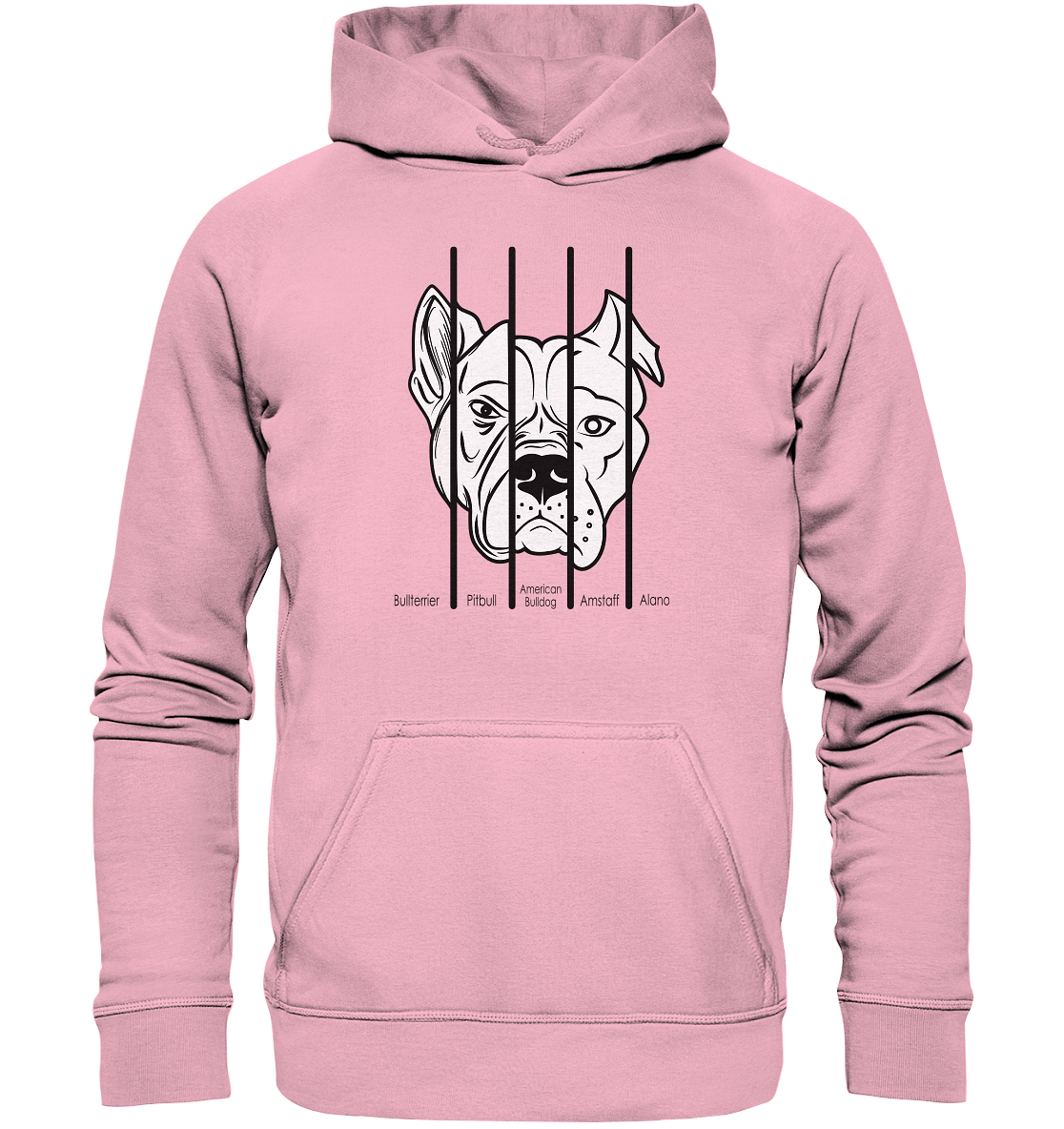 five Dogs| KOLLEKTION | New - Kids Premium Hoodie