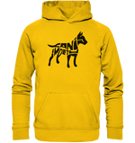 Lade das Bild in den Galerie-Viewer, Canis-Impetum | KOLLEKTION | New - Kids Premium Hoodie
