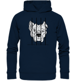 Lade das Bild in den Galerie-Viewer, five Dogs| KOLLEKTION | New - Organic Fashion Hoodie
