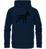 Lade das Bild in den Galerie-Viewer, Canis-Impetum | KOLLEKTION | New - Organic Fashion Hoodie
