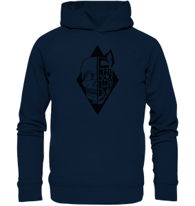 Skulldog | KOLLEKTION | New - Organic Fashion Hoodie