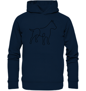 Oneline | KOLLEKTION | New  - Organic Fashion Hoodie