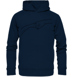 Lade das Bild in den Galerie-Viewer, Team | KOLLEKTION | New - Organic Fashion Hoodie
