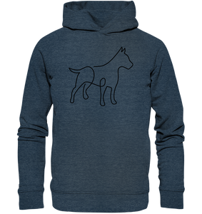 Oneline | KOLLEKTION | New  - Organic Fashion Hoodie