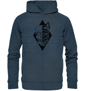 Skulldog | KOLLEKTION | New - Organic Fashion Hoodie