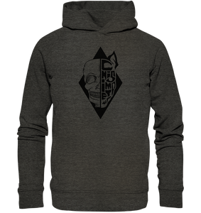 Skulldog | KOLLEKTION | New - Organic Fashion Hoodie