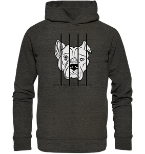 five Dogs| KOLLEKTION | New - Organic Fashion Hoodie