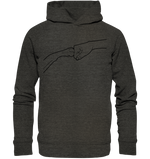 Lade das Bild in den Galerie-Viewer, Team | KOLLEKTION | New - Organic Fashion Hoodie
