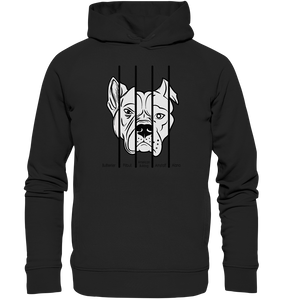 five Dogs| KOLLEKTION | New - Organic Fashion Hoodie