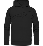 Lade das Bild in den Galerie-Viewer, Team | KOLLEKTION | New - Organic Fashion Hoodie
