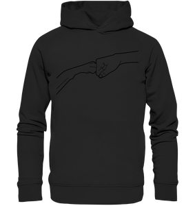 Team | KOLLEKTION | New - Organic Fashion Hoodie