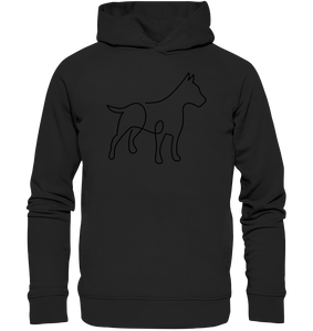 Oneline | KOLLEKTION | New  - Organic Fashion Hoodie