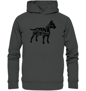 Canis-Impetum | KOLLEKTION | New - Organic Fashion Hoodie