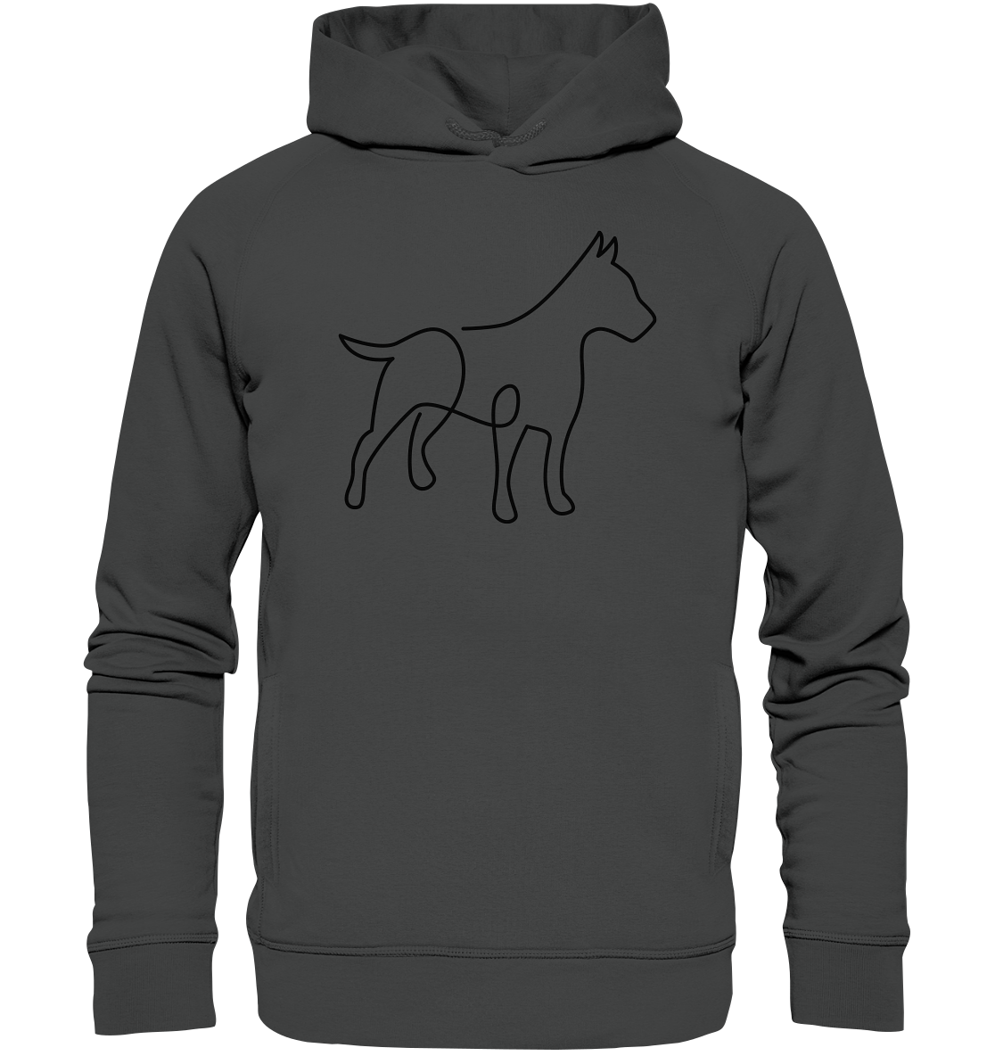 Oneline | KOLLEKTION | New  - Organic Fashion Hoodie