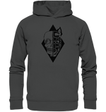 Lade das Bild in den Galerie-Viewer, Skulldog | KOLLEKTION | New - Organic Fashion Hoodie
