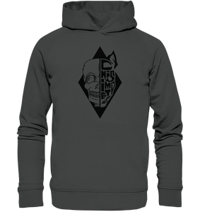 Skulldog | KOLLEKTION | New - Organic Fashion Hoodie