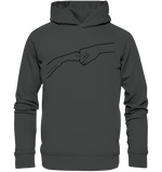 Lade das Bild in den Galerie-Viewer, Team | KOLLEKTION | New - Organic Fashion Hoodie
