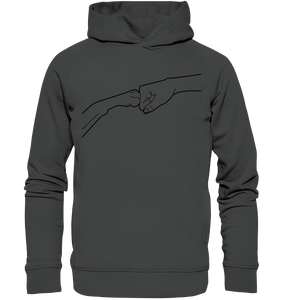 Team | KOLLEKTION | New - Organic Fashion Hoodie