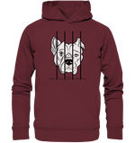 Lade das Bild in den Galerie-Viewer, five Dogs| KOLLEKTION | New - Organic Fashion Hoodie
