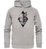 Lade das Bild in den Galerie-Viewer, Skulldog | KOLLEKTION | New - Organic Fashion Hoodie
