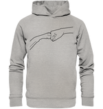 Lade das Bild in den Galerie-Viewer, Team | KOLLEKTION | New - Organic Fashion Hoodie
