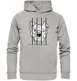 Lade das Bild in den Galerie-Viewer, five Dogs| KOLLEKTION | New - Organic Fashion Hoodie
