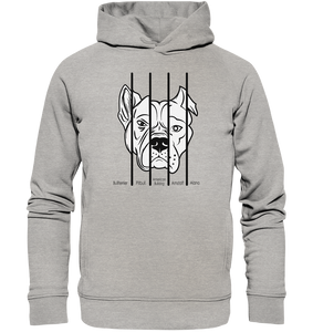 five Dogs| KOLLEKTION | New - Organic Fashion Hoodie