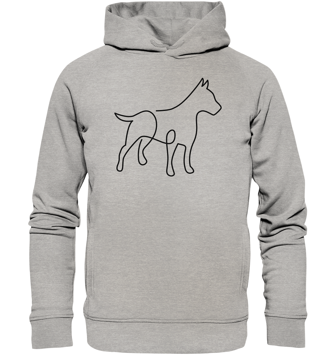 Oneline | KOLLEKTION | New  - Organic Fashion Hoodie