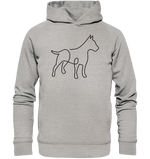 Lade das Bild in den Galerie-Viewer, Oneline | KOLLEKTION | New  - Organic Fashion Hoodie
