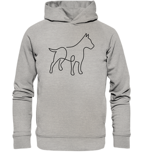 Oneline | KOLLEKTION | New  - Organic Fashion Hoodie