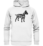 Lade das Bild in den Galerie-Viewer, Canis-Impetum | KOLLEKTION | New - Organic Fashion Hoodie
