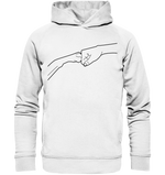 Lade das Bild in den Galerie-Viewer, Team | KOLLEKTION | New - Organic Fashion Hoodie
