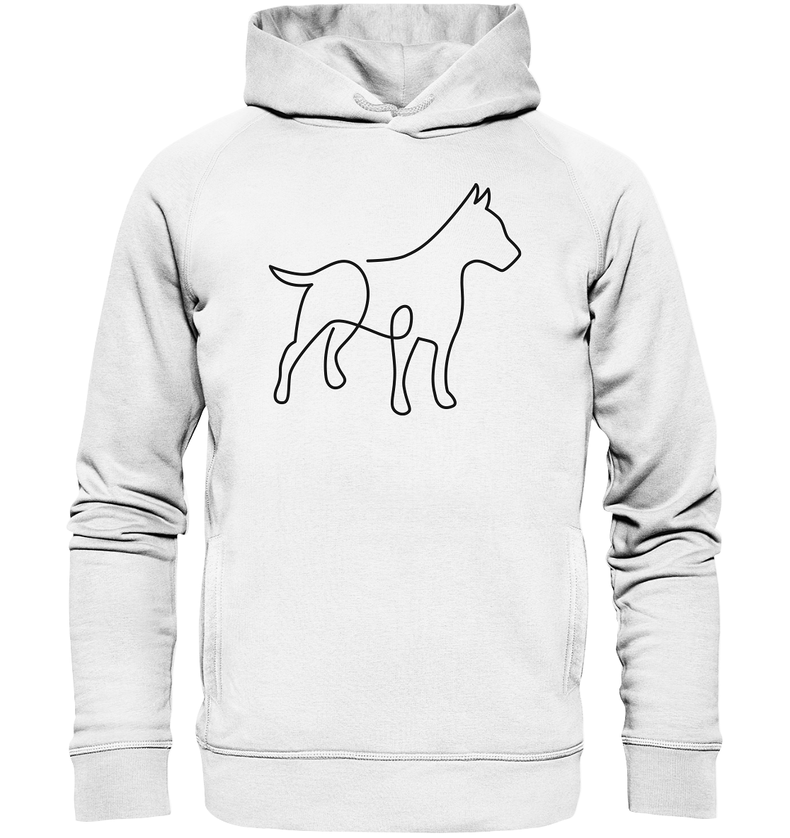 Oneline | KOLLEKTION | New  - Organic Fashion Hoodie