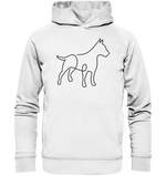 Lade das Bild in den Galerie-Viewer, Oneline | KOLLEKTION | New  - Organic Fashion Hoodie
