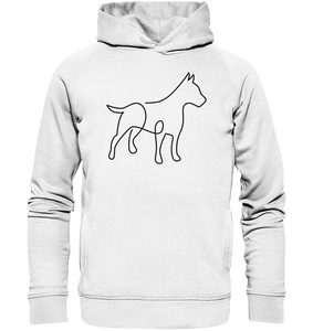 Oneline | KOLLEKTION | New  - Organic Fashion Hoodie