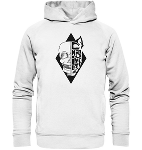 Skulldog | KOLLEKTION | New - Organic Fashion Hoodie