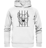 Lade das Bild in den Galerie-Viewer, five Dogs| KOLLEKTION | New - Organic Fashion Hoodie
